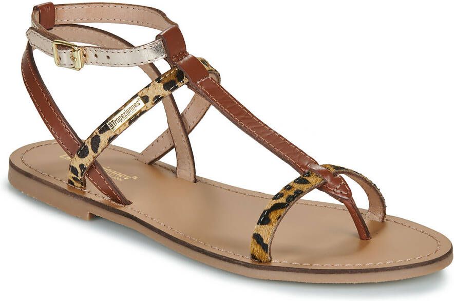 Les Tropéziennes par M Belarbi Sandalen HILADEN