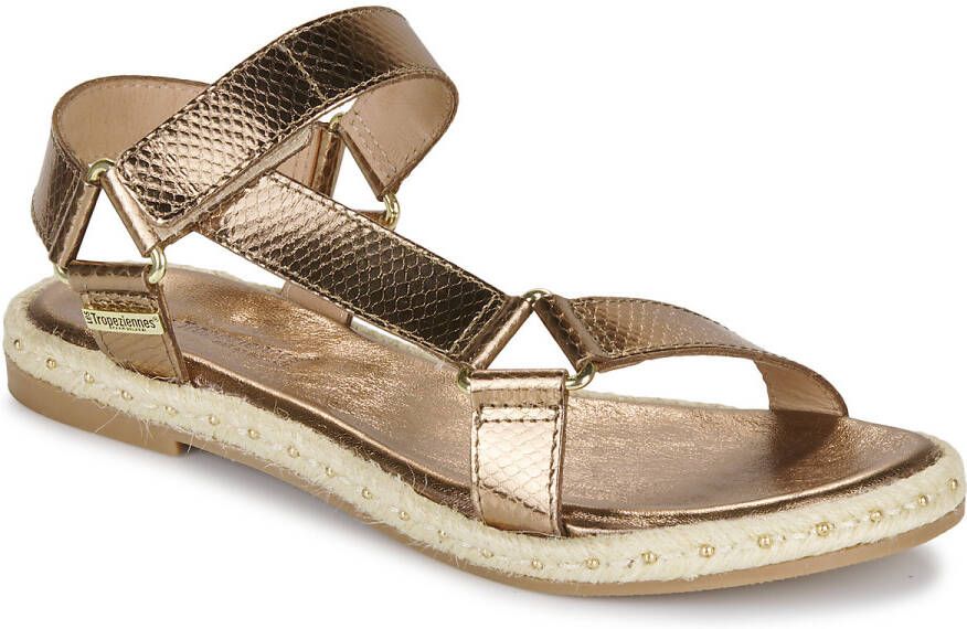 Les Tropéziennes par M Belarbi Sandalen HIPSNAKE