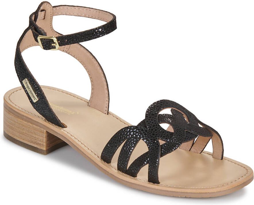 Les Tropéziennes par M Belarbi Sandalen HIREEN