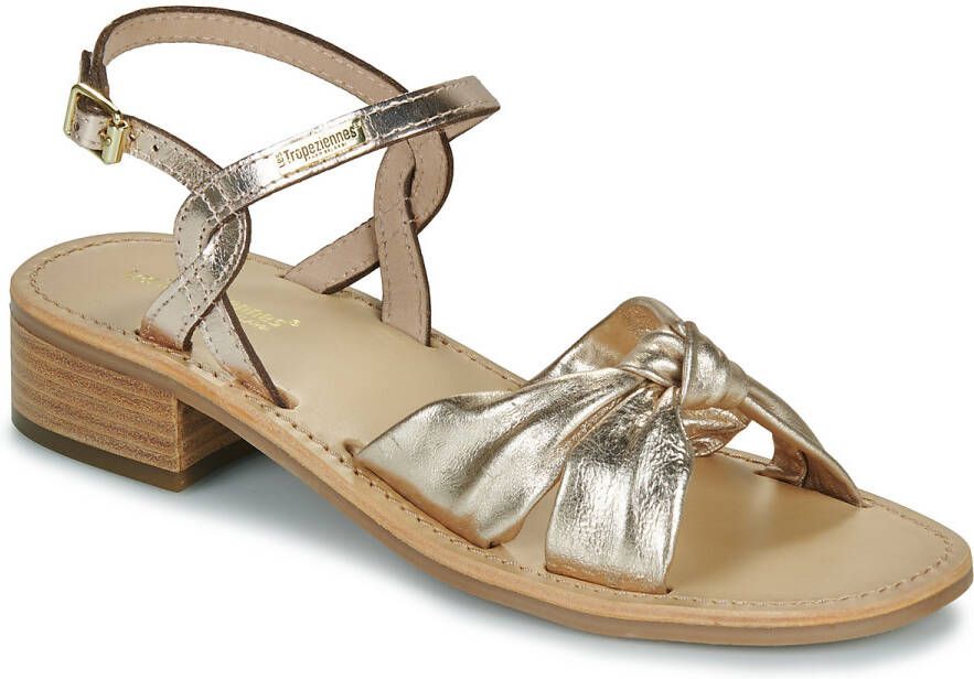 Les Tropéziennes par M Belarbi Sandalen HIRKA