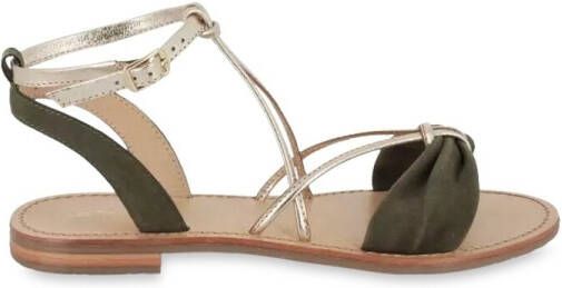 Les Tropéziennes par M Belarbi Sandalen HIROMAK SUEDE