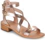 Les Tropéziennes par M Belarbi Sandalen HOCEAN - Thumbnail 2