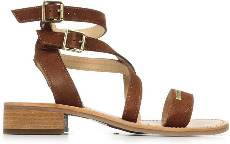 Les Tropéziennes par M Belarbi Sandalen Hocean Suede