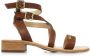 Les Tropéziennes par M Belarbi Sandalen HOCEAN SUEDE - Thumbnail 2