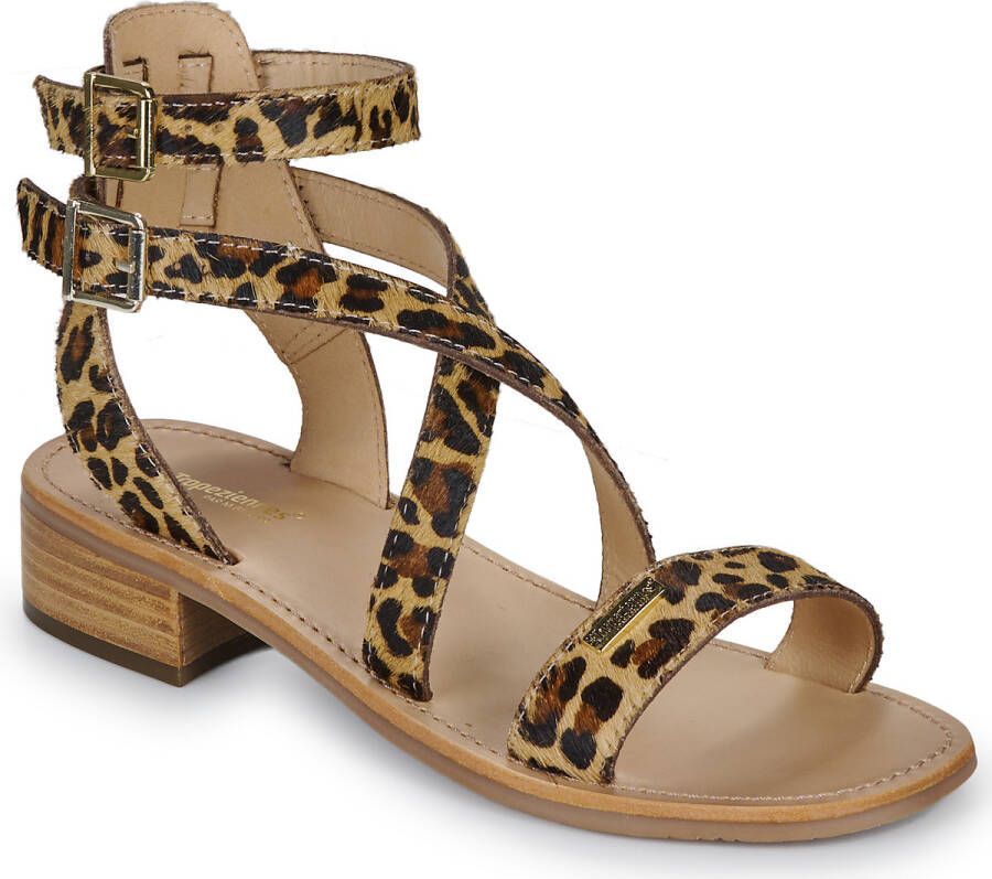 Les Tropéziennes par M Belarbi Sandalen HOCEANPO