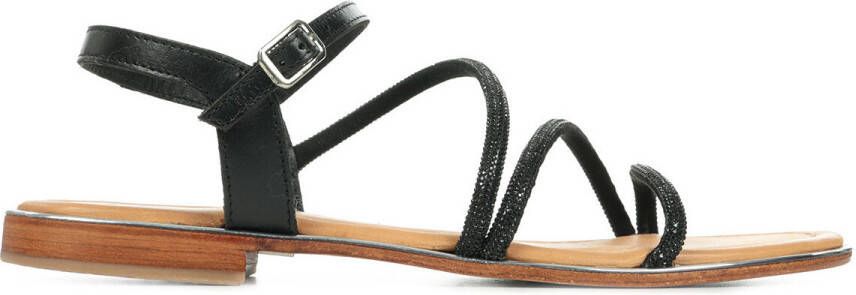 Les Tropeziennes par M.Belarbi Platte sandalen Hoctavy