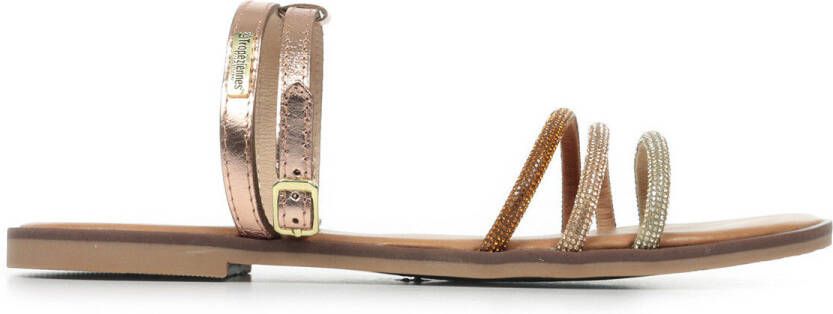 Les Tropéziennes par M Belarbi Sandalen Hocty