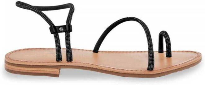 Les Tropéziennes par M Belarbi Sandalen Hodaxa