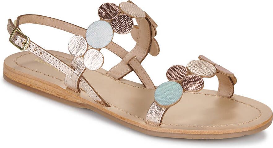 Les Tropéziennes par M Belarbi Sandalen HOLLYDOT