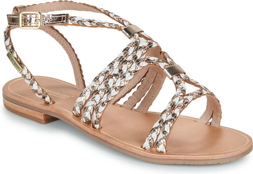 Les Tropéziennes par M Belarbi Sandalen HOMBLINE