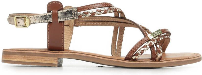 Les Tropéziennes par M Belarbi Sandalen Homongo