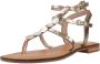 Les Tropéziennes par M Belarbi Sandalen HORELIA - Thumbnail 2