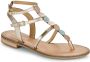 Les Tropéziennes par M Belarbi Sandalen HORELIA - Thumbnail 3