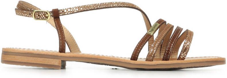 Les Tropeziennes par M.Belarbi Platte sandalen Hudel