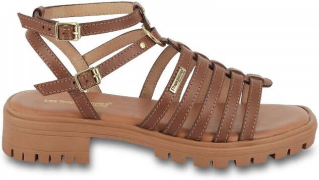 Les Tropéziennes par M Belarbi Sandalen Huranus