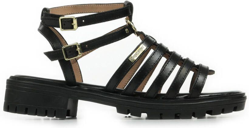 Les Tropéziennes par M Belarbi Sandalen Huranus