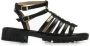 Les Tropéziennes par M Belarbi Sandalen Huranus - Thumbnail 3