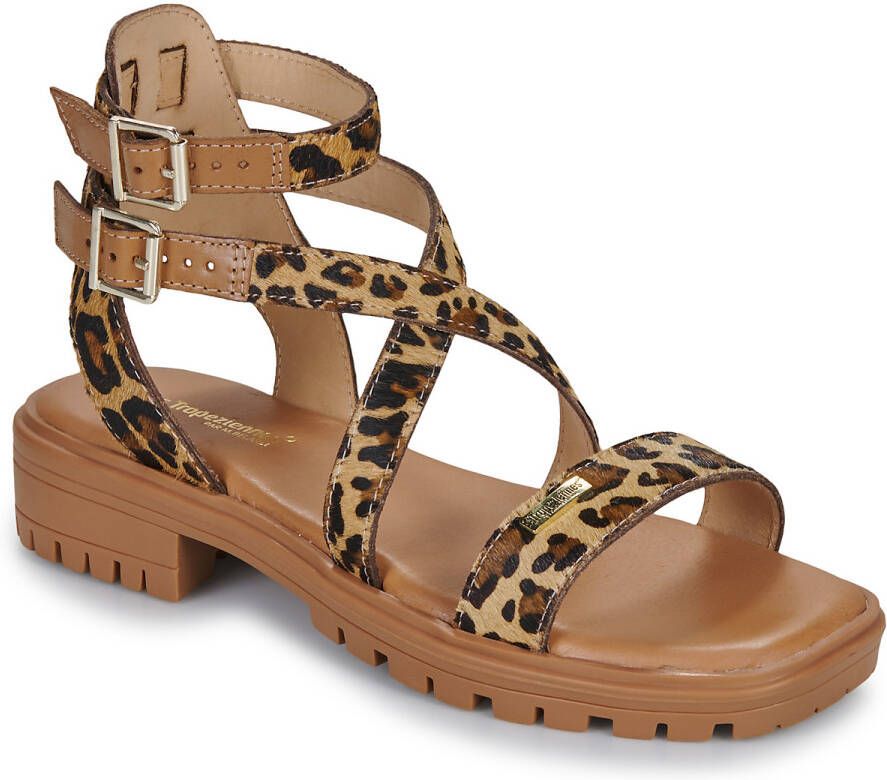 Les Tropéziennes par M Belarbi Sandalen HURSULAPO