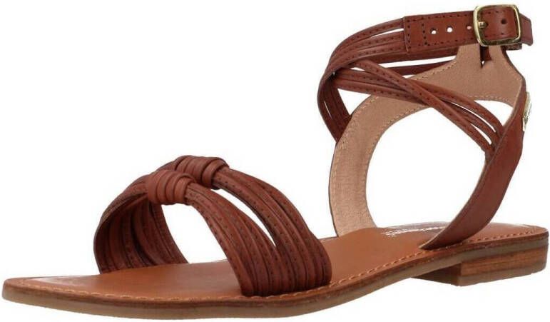 Les Tropéziennes par M Belarbi Sandalen IDUMEA
