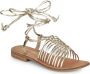 Les Tropéziennes par M Belarbi Sandalen IDYLLE - Thumbnail 2
