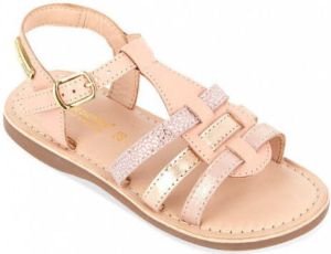 Les Tropéziennes par M Belarbi Sandalen Inais