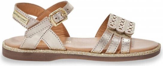 Les Tropeziennes par M.Belarbi Platte sandalen Isidor