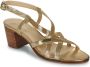 Les Tropéziennes par M Belarbi Sandalen LYMA - Thumbnail 2