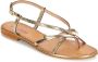 Les Tropéziennes par M Belarbi Sandalen MONACO - Thumbnail 2