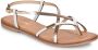 Les Tropéziennes par M Belarbi Sandalen MONAGUM - Thumbnail 1