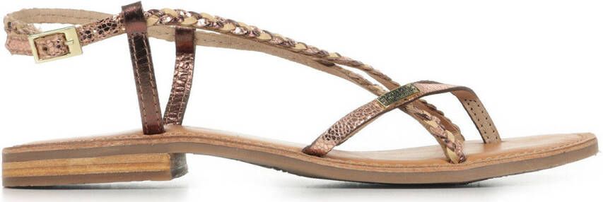 Les Tropeziennes Monatres Sandalen Streetwear Vrouwen - Foto 2