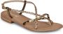 Les Tropéziennes par M Belarbi Sandalen MONATRES - Thumbnail 3
