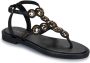 Les Tropéziennes par M Belarbi Sandalen C330853OBALY - Thumbnail 2