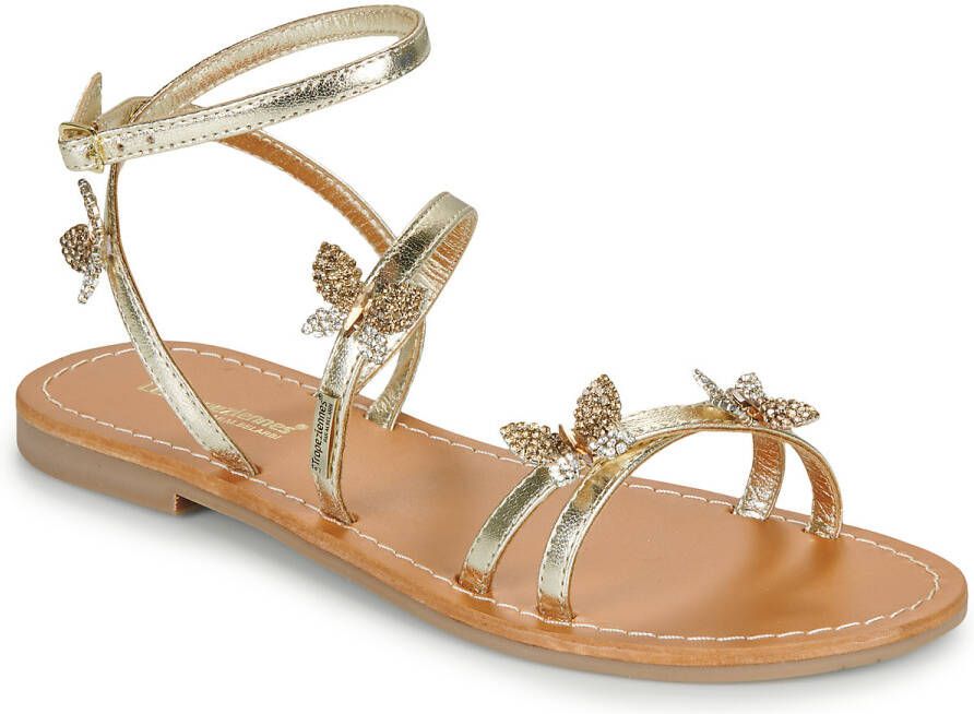 Les Tropéziennes par M Belarbi Sandalen OREL