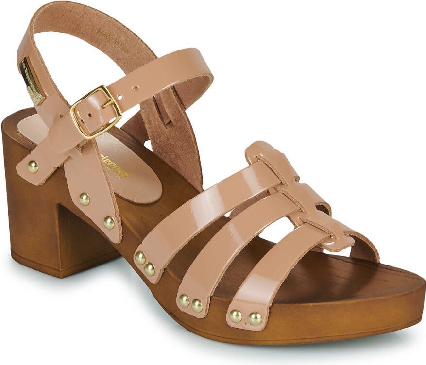 Les Tropéziennes par M Belarbi Sandalen POLLY