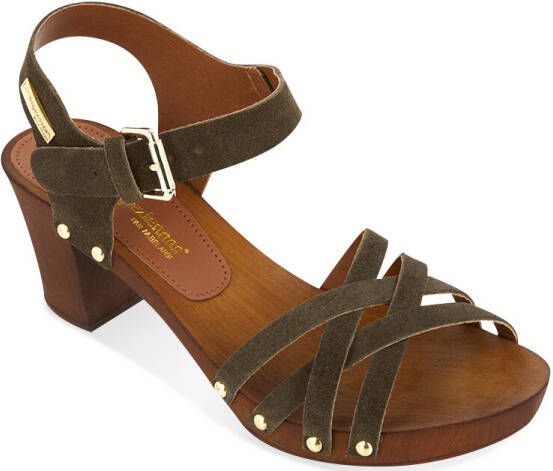 Les Tropéziennes par M Belarbi Sandalen Sandales femme Toopaya
