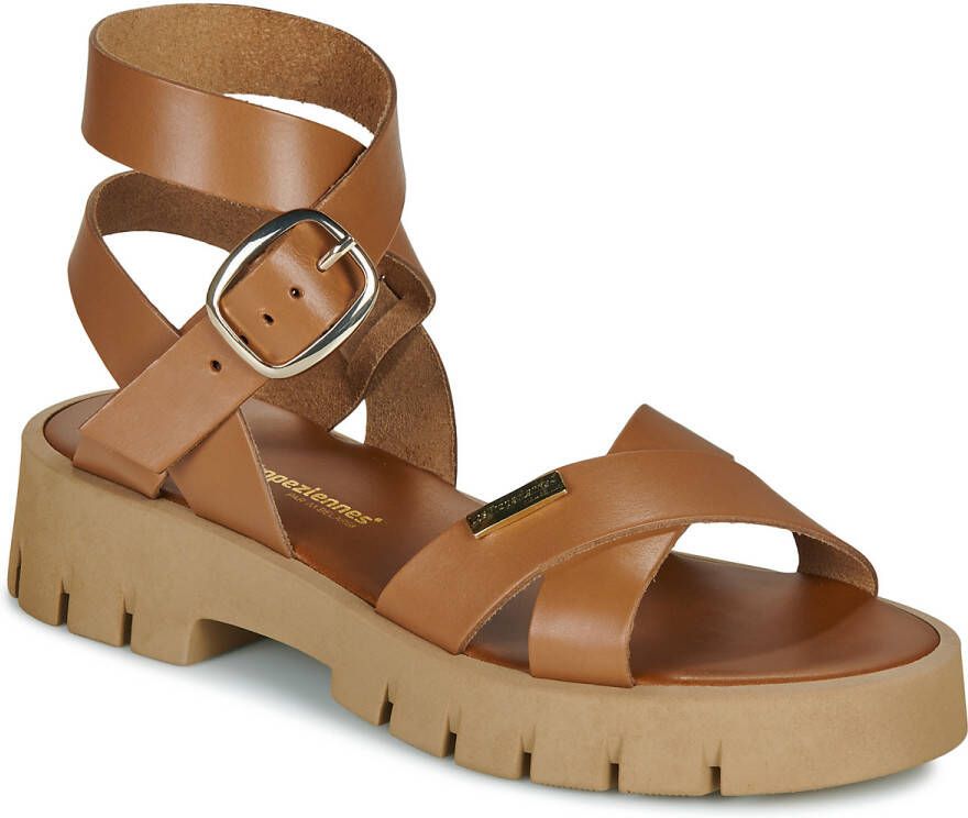 Les Tropéziennes par M Belarbi Sandalen TIANA