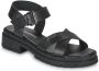 Les Tropéziennes par M Belarbi Sandalen 205230 - Thumbnail 2