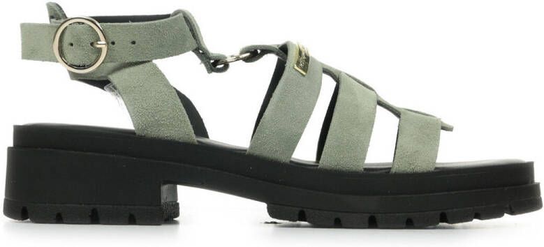 Les Tropéziennes par M Belarbi Sandalen Tobosued