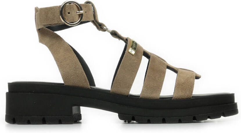 Les Tropéziennes par M Belarbi Sandalen Tobosued