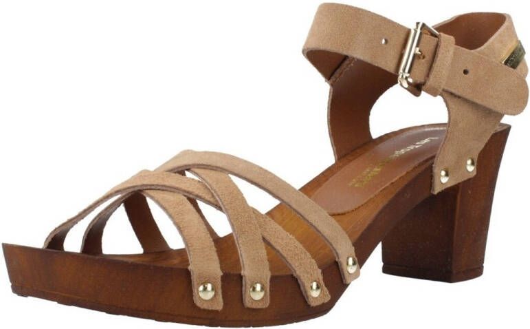 Les Tropéziennes par M Belarbi Sandalen TOOPAYA