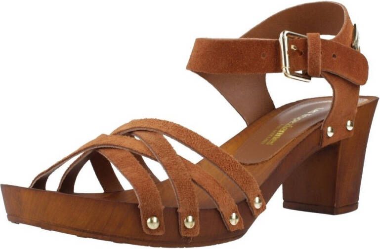 Les Tropéziennes par M Belarbi Sandalen TOOPAYA