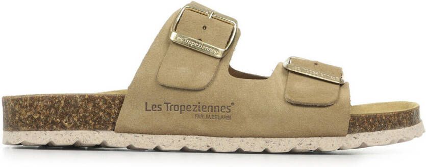 Les Tropéziennes par M Belarbi Slippers ZATIX SUEDE