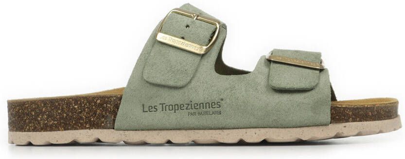 Les Tropéziennes par M Belarbi Slippers 256403