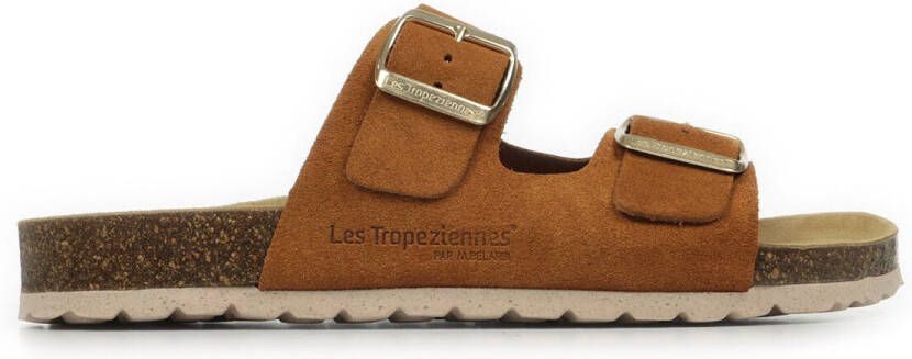 Les Tropéziennes par M Belarbi Sandalen Zatix Suede
