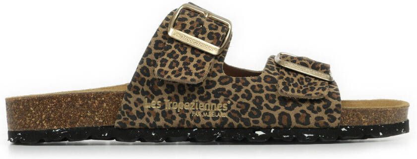 Les Tropéziennes par M Belarbi Sandalen Zatix Suede