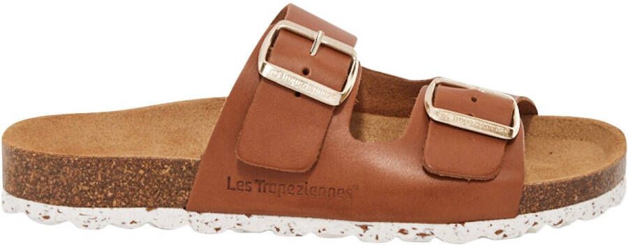 Les tropeziennes par M. Belarbi Zatix leren muiltjes - Foto 2