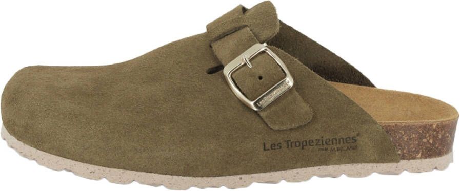 Les Tropéziennes par M Belarbi Slippers 256373