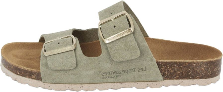 Les Tropéziennes par M Belarbi Slippers 256403