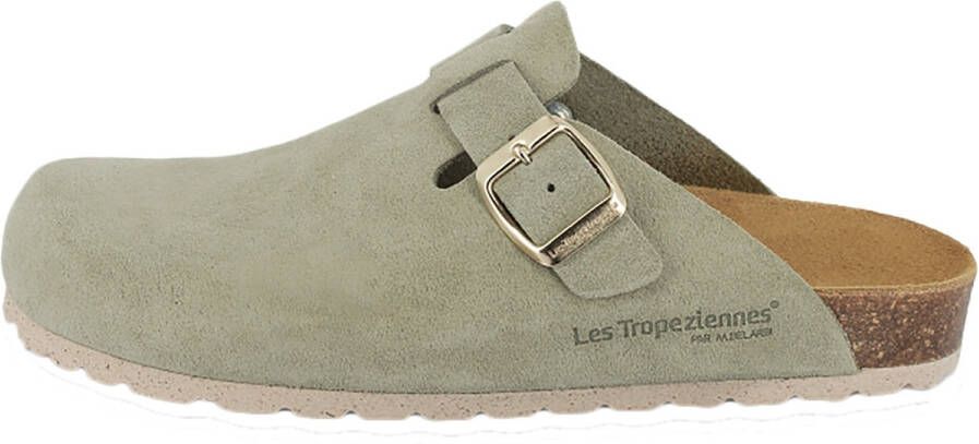 Les Tropéziennes par M Belarbi Slippers 265808