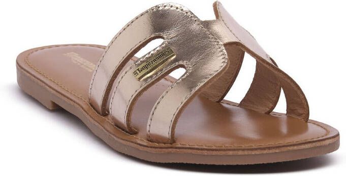 Les Tropéziennes par M Belarbi Slippers BALI